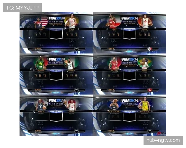 篮球爱好者必看：FIBA和NBA规则区别全面解析