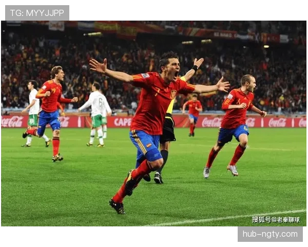 西班牙队2026世界杯阵容预测：新一代斗牛士能否重现黄金王朝辉煌